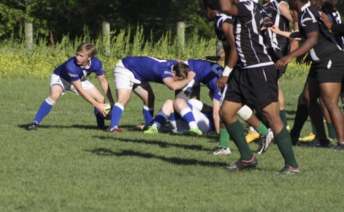JHS v Sharks - 15