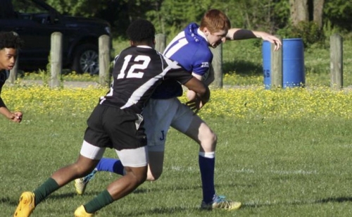 JHS v Sharks - 16
