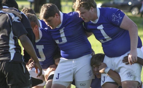 JHS v Sharks - 19