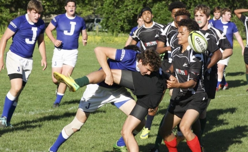 JHS v Sharks - 4