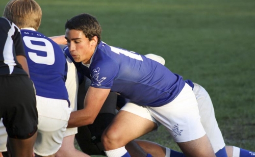JHS v Sharks - 6