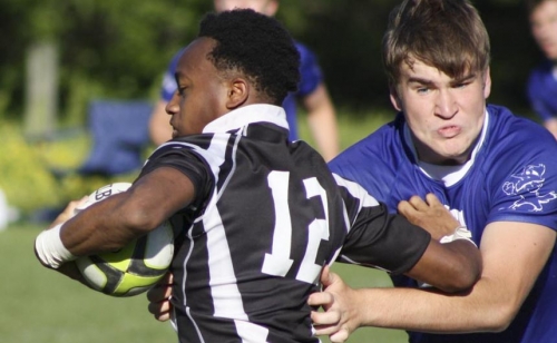 JHS v Sharks - 8