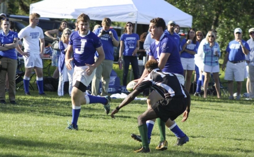 JHS v Sharks - 9
