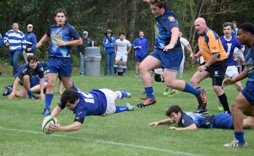 JHS v St P - 1