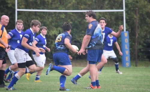 JHS v St P - 12