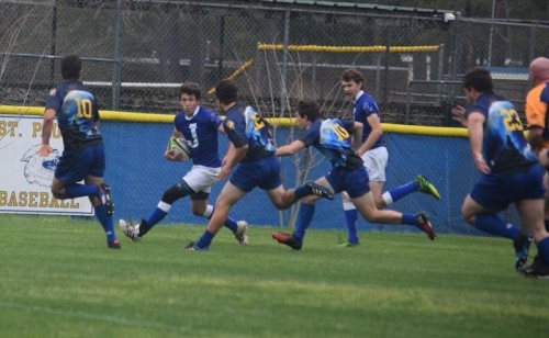 JHS v St P - 14