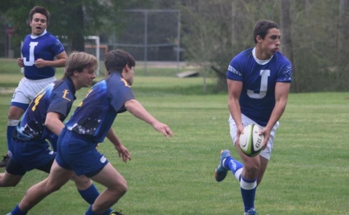 JHS v St P 15