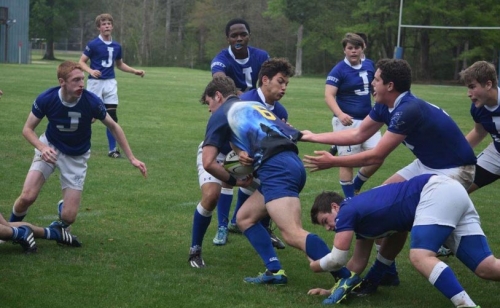 JHS v St P - 3