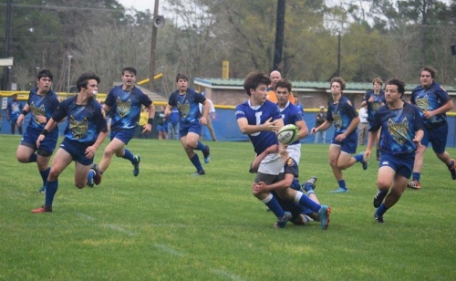 JHS v St P - 4