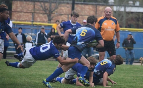 JHS v St P - 6