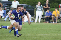 Rugby vs. St. Paul's, Semifinals, April 25, 2016