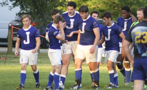 JHS v St Pauls 12