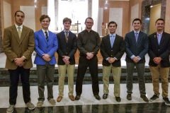 Rugby Weekend, Jesuit-Dallas and LaSalle, March 2-4, 2018