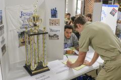 Rush Days, Sept. 11-12, 2018