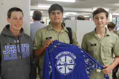 Rush Days, Sep. 6-8, 2016