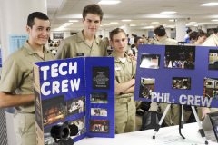 Rush Days, September 5-6, 2017