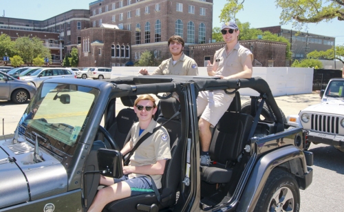 Senior-Day-2020-Jambalaya-Drive-Thru14
