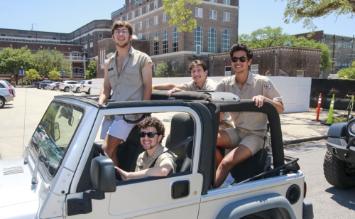 Senior-Day-2020-Jambalaya-Drive-Thru15