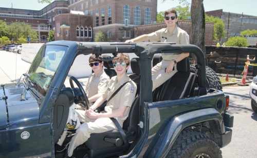 Senior-Day-2020-Jambalaya-Drive-Thru16