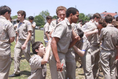 Senior Week 2014: Shirt Signing, May 1, 2014