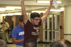 Senior Week 2014: Teacher Impersonations & Senior Superlatives, April 29, 2014