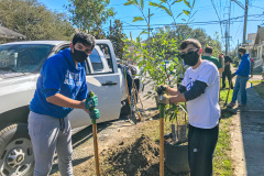 Service, Feb. 23, 2021