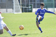 Soccer vs Ben Franklin Jan 3 2018