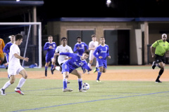 Soccer Playoffs, Regional Rd., Jesuit (1) vs. Br. Martin (0), John Ryan Stadium, Feb. 6, 2019