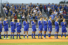 Soccer Playoffs, Semifinals, Jesuit (1) vs. Northshore (0), John Ryan Stadium, Feb. 16, 2019