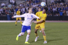 Soccer State Finals, Jesuit (0) vs. St. Paul's (3), ULL Ragin' Cajun Field, Feb. 23, 2019