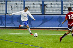 Soccer vs. Cado Magnet, Playoffs Round 2, Feb. 6, 2013