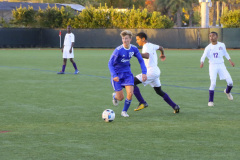 Soccer vs. St. Augustine, John Ryan Stadium, Dec. 11, 2018