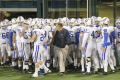State Quarterfinal, Jesuit (14) vs. John Curtis (27), Yulman Stadium, Nov. 16, 2018
