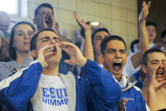 State Swim Meet, Sulphur, LA, Nov. 22-23, 2019