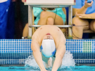 Swimming 2016