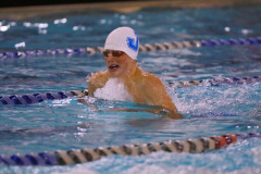 Swimming 2016: Blue Jays Win 30th Consecutive Metro Meet; Saturday, October 29; UNO Aquatic Center