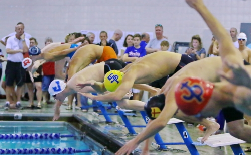 Swimming 2016_Metro Meet_UNO_10292016_01