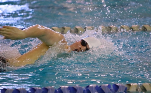 Swimming 2016_Metro Meet_UNO_10292016_11