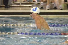 Swimming District Meet, Oct. 27, 2015