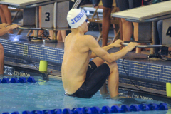 Swimming State Championship Finals, Nov. 17, 2018