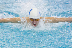 Swimming State Championships, Nov. 21, 2015