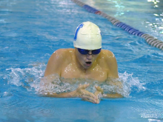 Swimming 2012