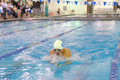 Swimming, UNO Tri-Meet, Sept. 27, 2012