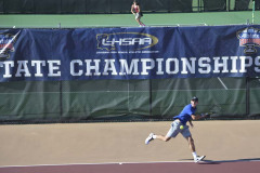 Tennis 2017 State Final Gallery
