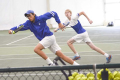 Tennis 2018 Decoturf Nationals