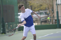 Tennis McGill Toolen 2018