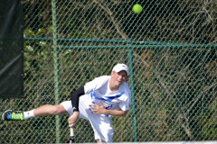 Tennis, McGill-Toolen Invitational, Feb. 26-28, 2015