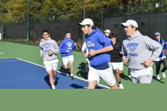 Tennis – McGill-Toolen Invitational, March 6-7, 2020