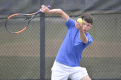 Tennis State April 23 and 24 2018