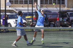 Tennis, State Championships, April 25-26, 2016